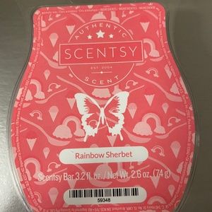 Scentsy Accessories Multicolor Sugar Skull Warmer Poshmark